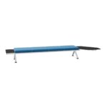 Kusch + Co V-Travel Bench-4 Soft Modular Start 4-Seat Soft Seat Upholstered