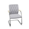 Nowy Styl Chester Wood LB Cfp-CR Cantilever With Armrests Upholstered Frame