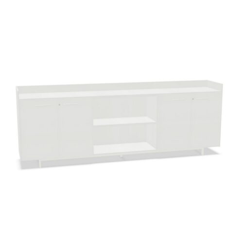 Frezza Sideboard Storage Cabinet