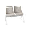 Gaber Akami 2-Seat With Legs Beam Seating Bench