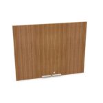 Bralco Upper Element Double Door Storage Cabinet
