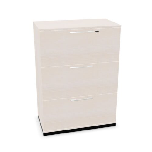 Nowy Styl Sqart Filing Cabinet 3D Veneer Drawer Cabinet Filing Cabinet