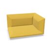 Frezza Alplus Corner With Panel Sofa Module