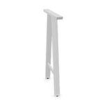 Bralco Metal Desk Support Leg Table Leg