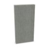 Abstracta Soneo Wall Wall-Mounted Fabric-Covered Acoustic Wall Panel