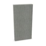 Abstracta Soneo Wall Wall-Mounted Fabric-Covered Acoustic Wall Panel