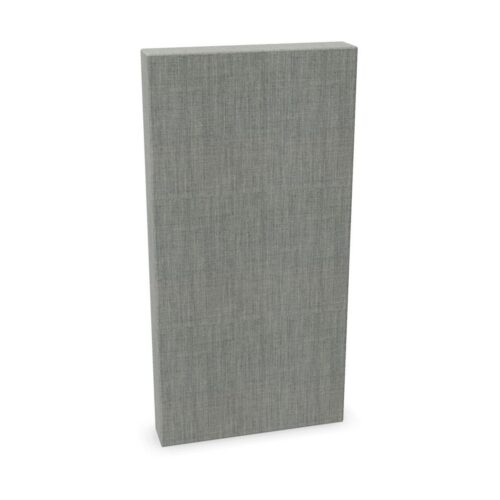 Abstracta Soneo Wall Wall-Mounted Fabric-Covered Acoustic Wall Panel