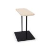 Frezza Rectangular W 8 Side Table