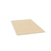 Bralco Rectangular Tabletop Panel Tabletop