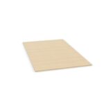 Bralco Rectangular Tabletop Panel Tabletop