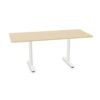 Bralco N Meeting Rectangular Desk