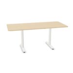 Bralco N Meeting Rectangular Desk