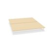 Frezza Pop Ace Final Composition Supporting Drawer Executive Desk