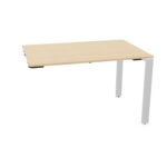 Bralco Fixed-Height Desk