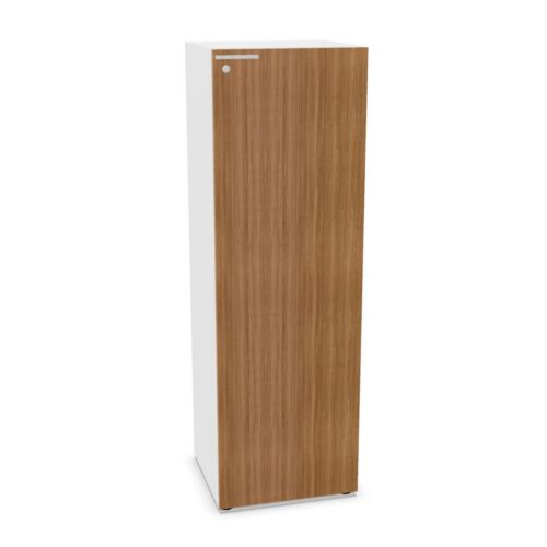 Bralco Aba Hinged-Door Key Lock Storage Cabinet