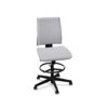 Nowy Styl Intrata O-11 RB FS Upholstered Counter Swivel Chair