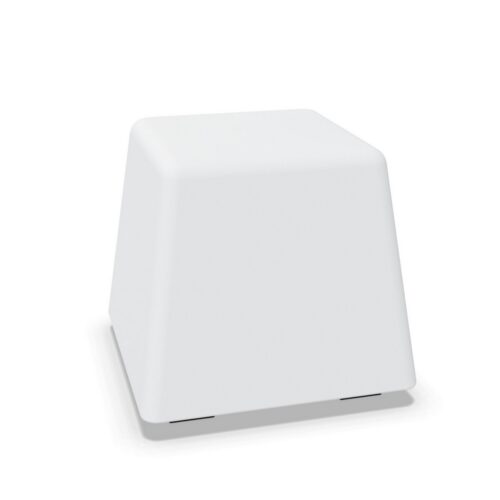 Diemme Ottoman Pouf