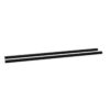 Bralco Structural Rail Desk Frame Rail