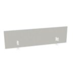 Frezza Pal Spina Desk-Mounted Upholstered Desk Screen