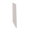 Zilenzio Optima Floor Beveled Freestanding Edges Acoustic Floor Panel