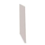 Zilenzio Optima Floor Beveled Freestanding Edges Acoustic Floor Panel