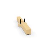 Zilenzio Beam 2-Screen Connection Pack Screen Connection Kit