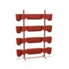 Gaber Gufo Planters Kit 6 2 Col Plant 12 Pots 4 Fix Duble Pots 8 Fix Pots