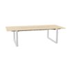 Bralco Rectangular Meeting Table