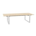 Bralco Rectangular Meeting Table