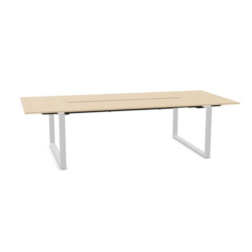 Bralco Rectangular Meeting Table