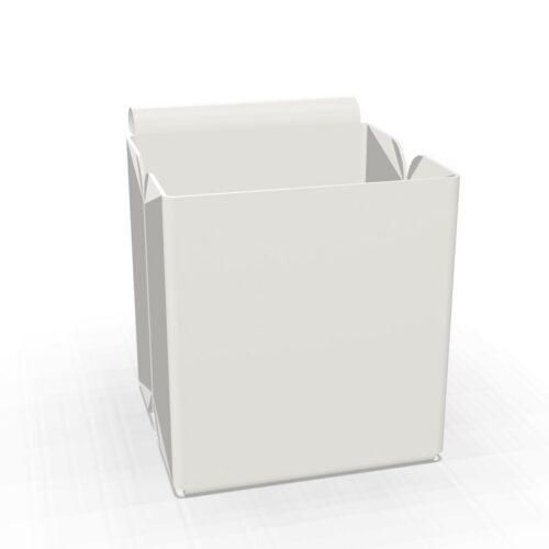 Nowy Styl Eup Pencil Box Hanging Panel-Mounted Pencil Box