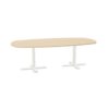 Bralco Oval Meeting Table Conference Table
