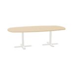 Bralco Oval Meeting Table Conference Table