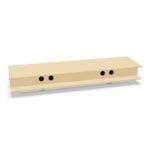 Frezza BE Powered Integrated Outlets Library Module