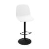 Diemme Kire Swivel Gas Lift Bar Stool