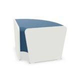 Nowy Styl Magnes II 490 Z Connecting Upholstered Modular Sofa