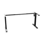 Nowy Styl Ecomo Desk Base T-Leg Height Adjustment Electric Sit-Stand Desk Frame