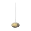 Northern Heat Small Mesh Shade Pendant Lamp