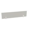 Frezza Pal Spina Desk-Mounted Upholstered Desk Screen