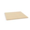 Bralco Rectangular Tabletop Panel Desk Tabletop