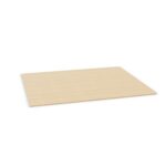 Bralco Rectangular Tabletop Panel Desk Top