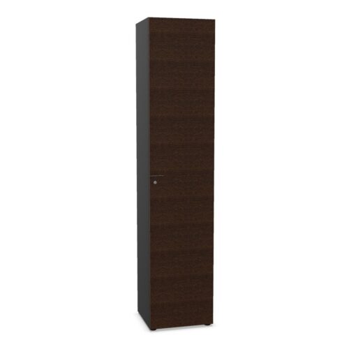 Bralco Tall Right-Hand Door Storage Cabinet