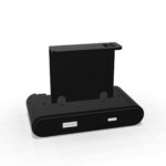 Bralco Power Outlet Desk Power Module