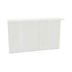 Frezza The Bridge Reception Desk