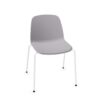 Diemme Kire Soft 4-Leg Upholstered Chair