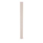 Zilenzio 11-13 4 Four-Way Acoustic Room Divider Post