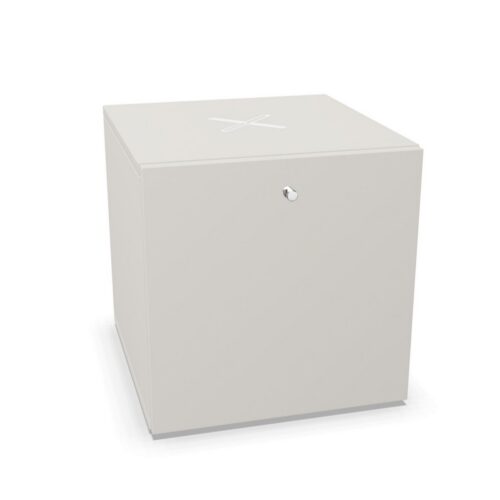 Nowy Styl Oxo HD 1X L1 Freestanding Drop-Down Door Cabinet