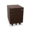 Bralco Mobile Drawer Pedestal Cabinet
