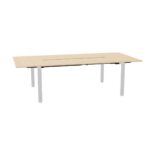 Bralco Standard-Height Meeting Table Conference Table