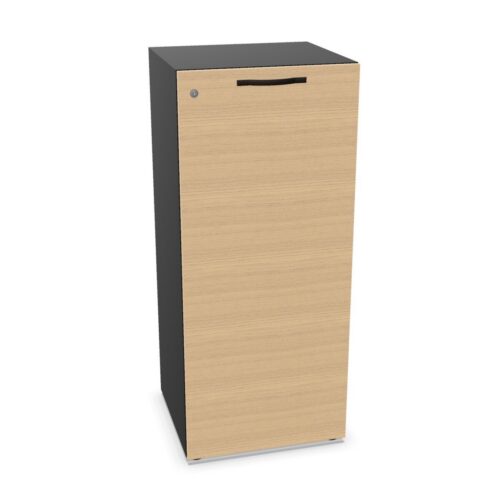 Bralco Door Cabinet Right-Hand Storage Cabinet